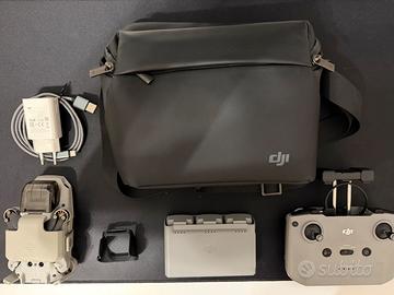DJI Mini 2 Fly More Combo