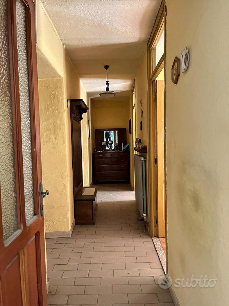 Apartment in Pradleves, Cialancia - Vista 2