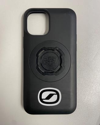 Quad Lock MAG case iPhone 12/12