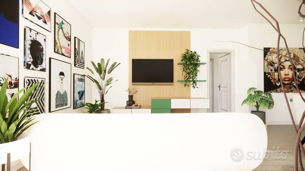 Apartment in Firenze, Quaracchi, Quartiere 5 - Vista 5