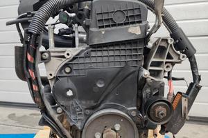Motore Peugeot 206 1124 benzina del 1998 - HFZ