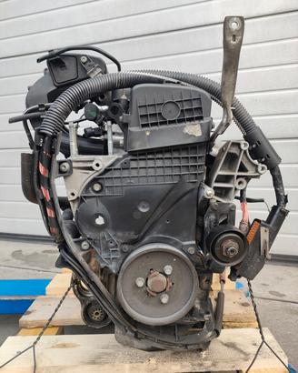 Motore Peugeot 206 1124 benzina del 1998 - HFZ