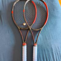 Racchetta Dunlop CX 200 + 