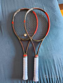 Racchetta Dunlop CX 200 + 