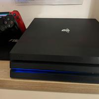 Ps4 pro