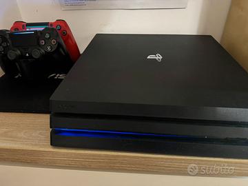 Ps4 pro