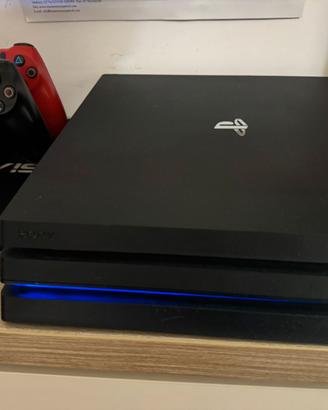 Ps4 pro