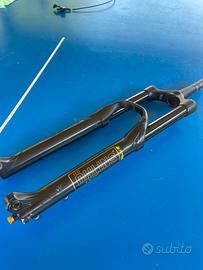 forcella ohlins