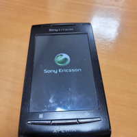 Sony Xperia x10