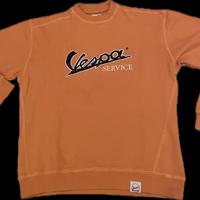 FELPA VESPA ORIGINALE