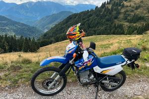 Yamaha xt600e 4pt anno 1997 fmi