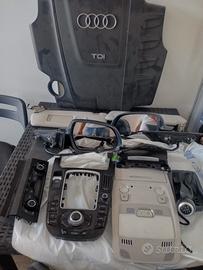 ricambi per audi A4 b8 stescion 