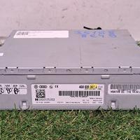 NAVIGATORE AUDI Q5 Serie 4G0035061J CGLC (12>17)