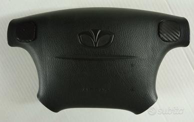 AIRBAG Daewoo Matiz Restyling