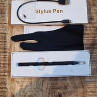Stylus Pen Tablet Android, KBCASE Penna per Tablet