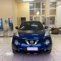 Nissan Juke 1.5 dCi 110cv Start&Stop Tekna