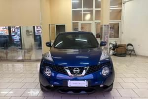Nissan Juke 1.5 dCi 110cv Start&Stop Tekna