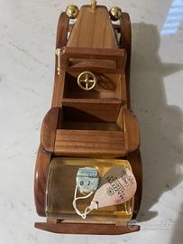 Modellino auto d’epoca