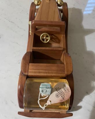 Modellino auto d’epoca