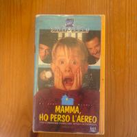 Vhs MAMMA HO PERSO L’AEREO - VHS ITA in Italiano