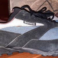 Scarpe Bici Shimano