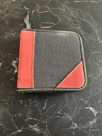 Porta cd da 40 posti