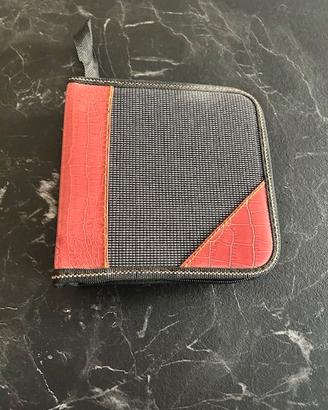 Porta cd da 40 posti