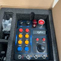 PXN CB1 Button Box — come nuovo