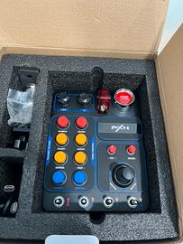 PXN CB1 Button Box — come nuovo