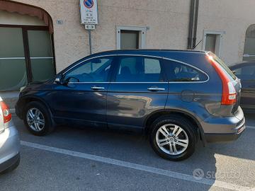 Honda CR-V 2.2 Diesel 4×4