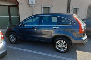 Honda CR-V 2.2 Diesel 4×4