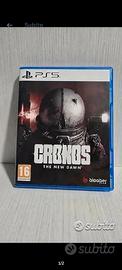 cronos ps5