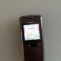 Nokia 8800