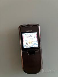 Nokia 8800