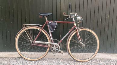 Bicicletta  uomo Legnano  28
