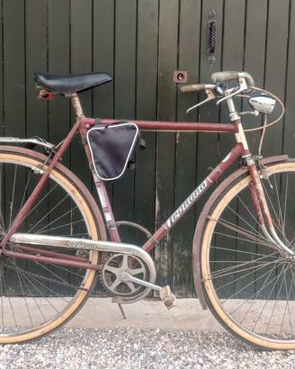 Bicicletta  uomo Legnano  28