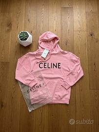 felpa CELINE