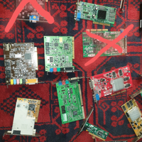 Schede video per dekstop e computer fissi