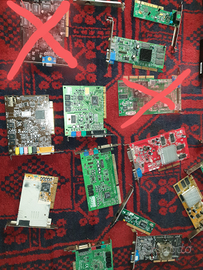 Schede video per dekstop e computer fissi