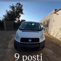 Fiat Scudo 1.6 MJT PL-TN Furgone Vetrato 12q. Comf