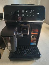 Macchina da caffè Philips Lattego