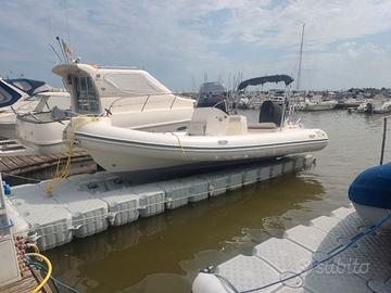 gommone Nuova Jolly 650 NX