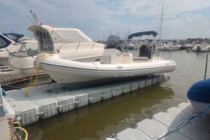 gommone Nuova Jolly 650 NX