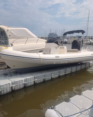 gommone Nuova Jolly 650 NX