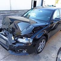 Ricambi usati AUDI A4 B8 SW - 2.0 TDI 105 kw - CAG