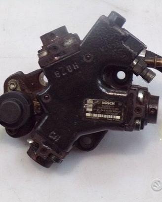 Pompa carburante iniezione Fiat Grande Punto