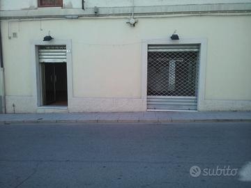Locale commerciale lanusei