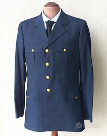 Giacca pantaloni del 2009 A.M. tg.54 senza fregi