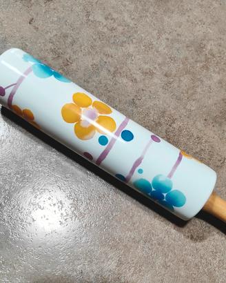 matterello in ceramica Thun 