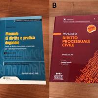 Libri su diritto processuale civile